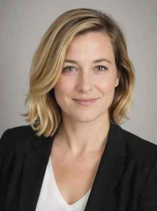 Sophie Hofmann